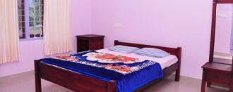Western Mist Holiday Home, Munnar 2